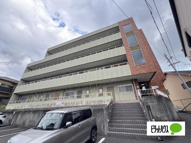 エフスタイル六十谷（102） 外観