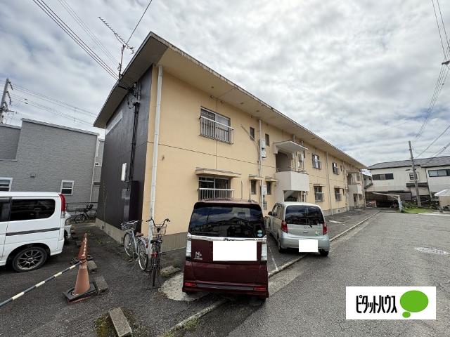 エスポワールＴＡＪＩＲＩ（102） 共有部分