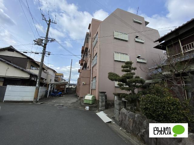 カトレアハイツ（301） 外観