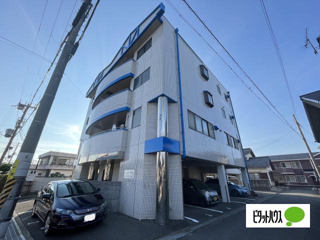 プレゼンス浜の宮（405） 外観