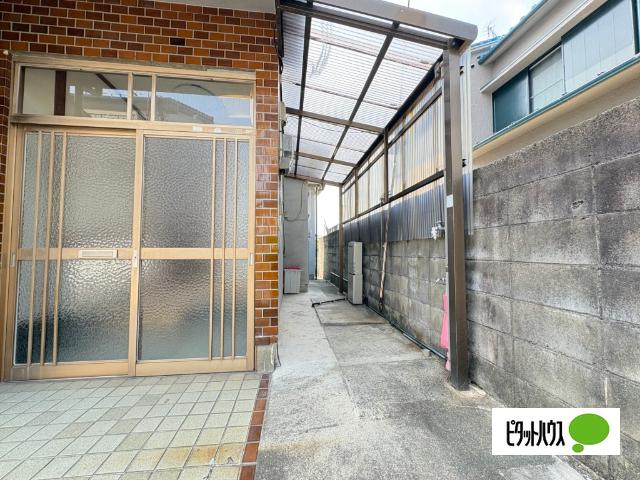 和歌山市木ノ本一戸建 その他