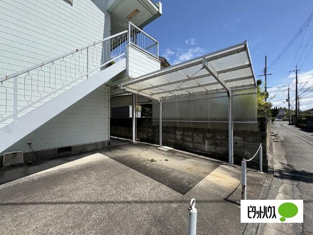 メゾン広田（106） 共有部分