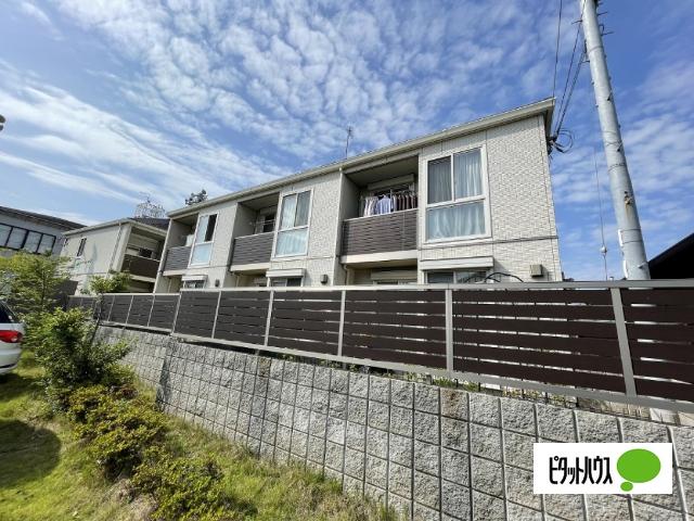 シャーメゾン松江（105） 外観