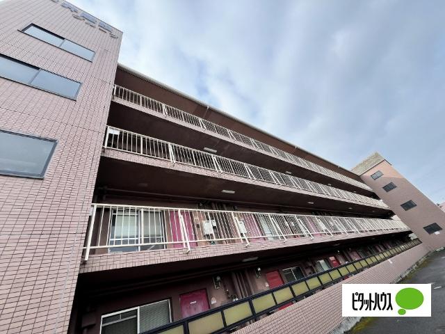 ユニオンハイツ松江（202） 外観