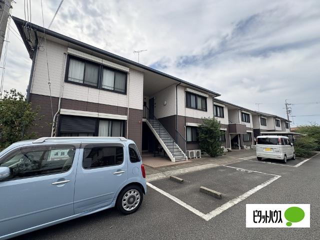 ルミエール（106） 外観