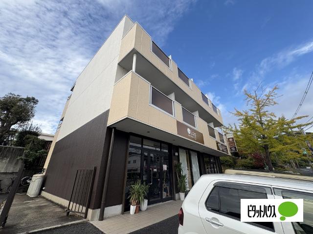 シャトレM（301） 共有部分
