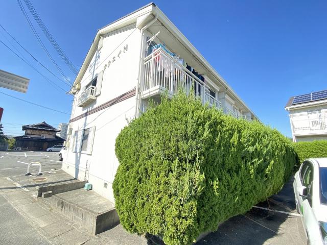 タウニィN（210） 外観