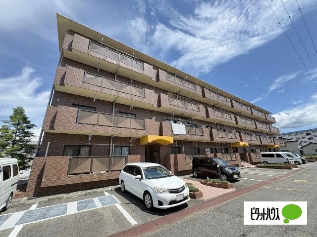 COTE DE ORANGE（2-C） 外観