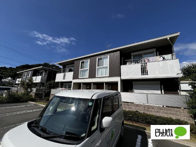 シャーメゾン藤並（103） 外観
