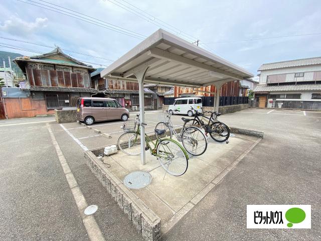 紫川（101） 共有部分
