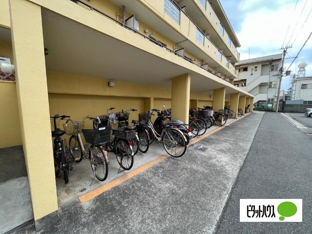 マンション本町（211） 共有部分