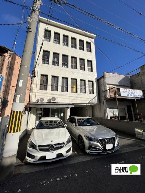 アミカビル（401） 外観