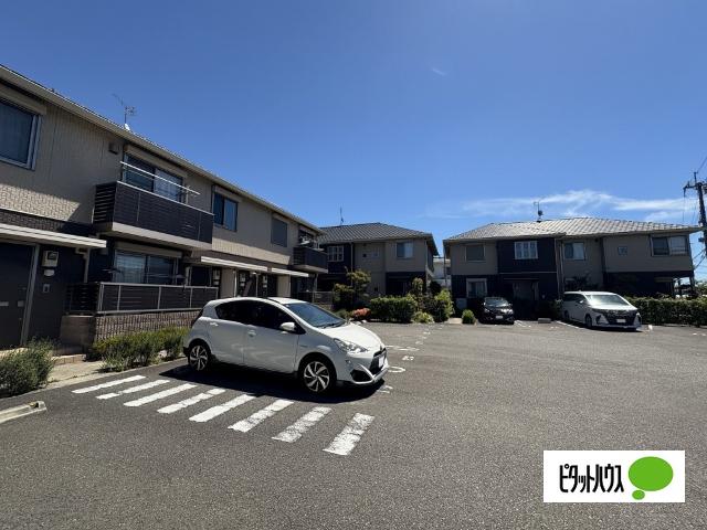 グリナージュガーデンＮ その他