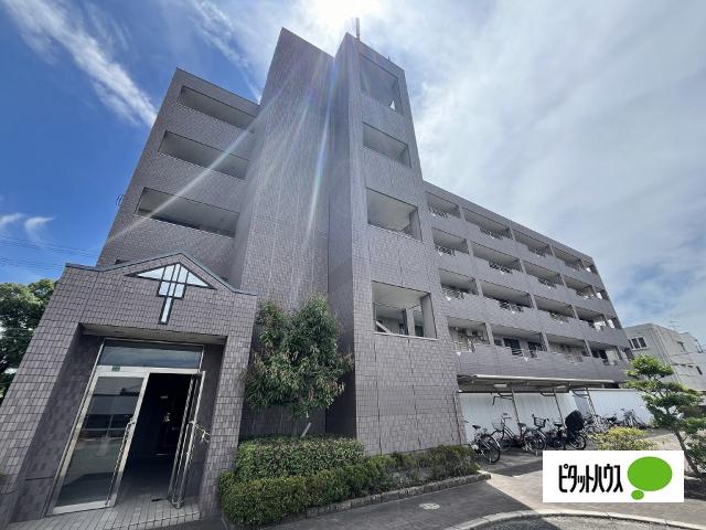 グランヴィア松江（503） 外観