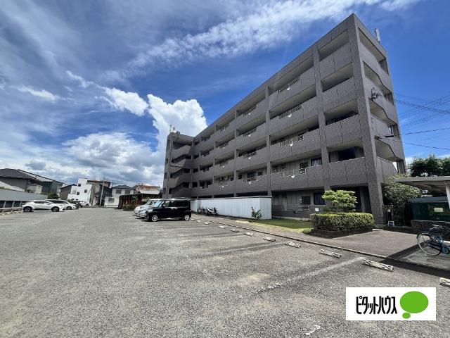 グランヴィア松江（503） 駐車場