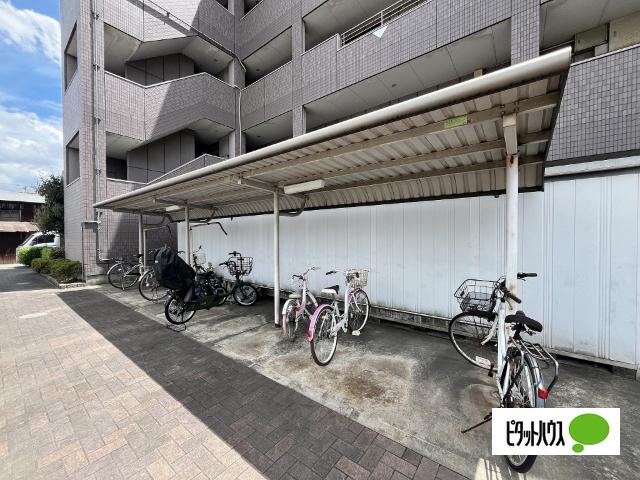 グランヴィア松江（503） 共有部分