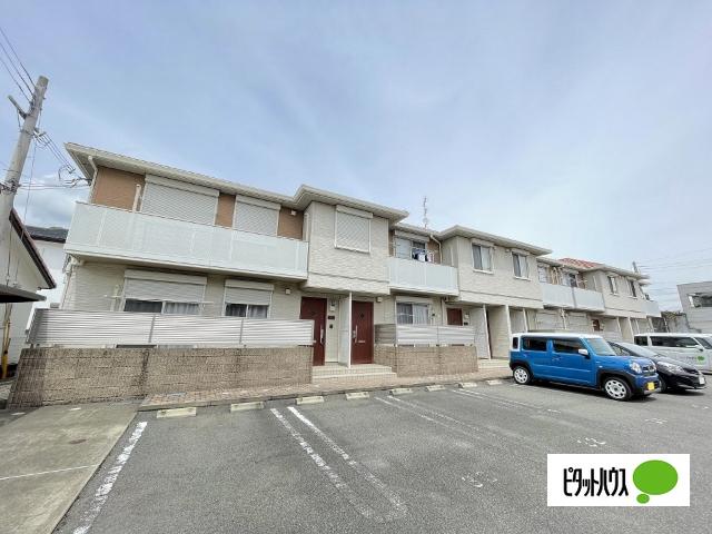 シャーメゾン陽Ⅱ（108） 外観