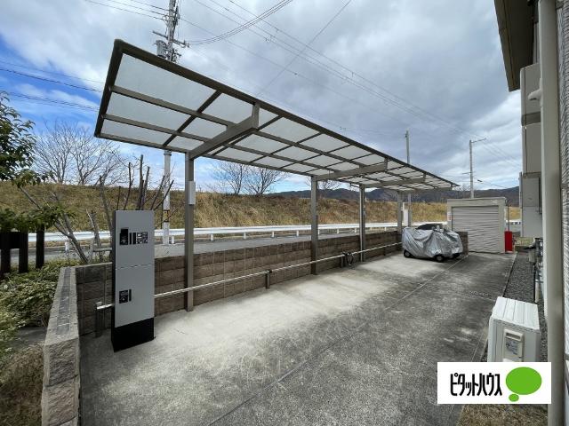 シャーメゾンHANA（102） 共有部分