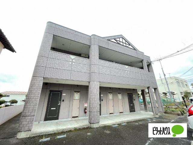メゾン弘西（102） 外観