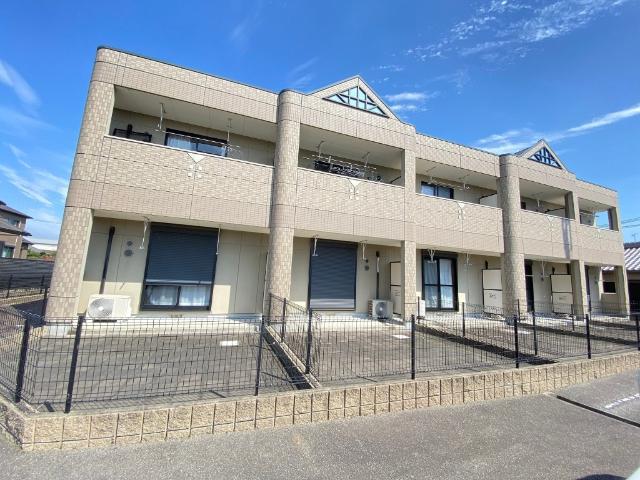 アクアマリンK（103） 外観