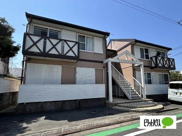フレグランス吹上（101） 外観