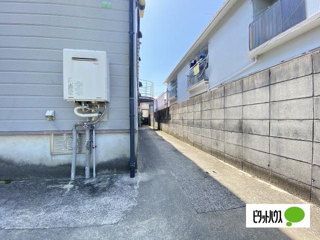 ローズ北出島（102） その他