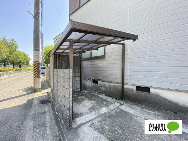 ローズ北出島（102） 共有部分