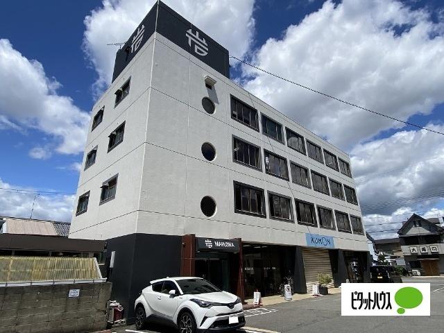 高松丸岩ビル（104） 外観