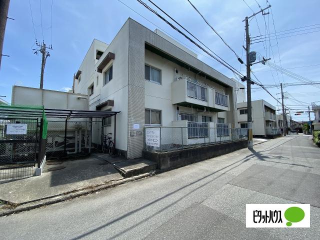 グランシエル秋月（108） 外観