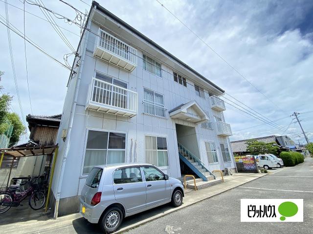 エメラルドハイツ（101） 外観