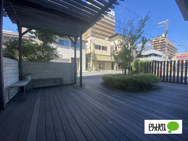 リエス和歌山駅前ビル（302） 共有部分