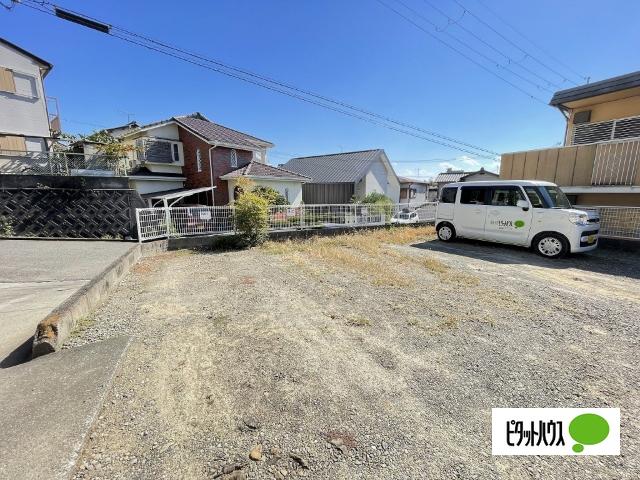 フォーブル吉森（101） 駐車場