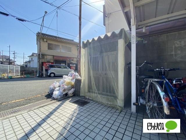 シティアーク北新（101） その他