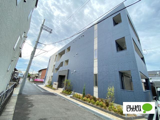 フルハウス黒田Ⅱ（305） 外観