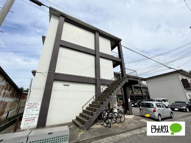 コーポ湊Ⅰ（103） 外観