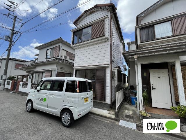 井辺Ｎ戸建（-） エントランス