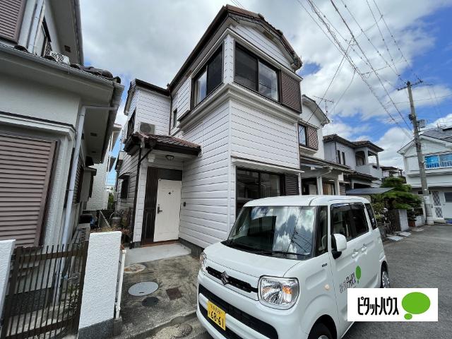 井辺Ｎ戸建（-） 共有部分