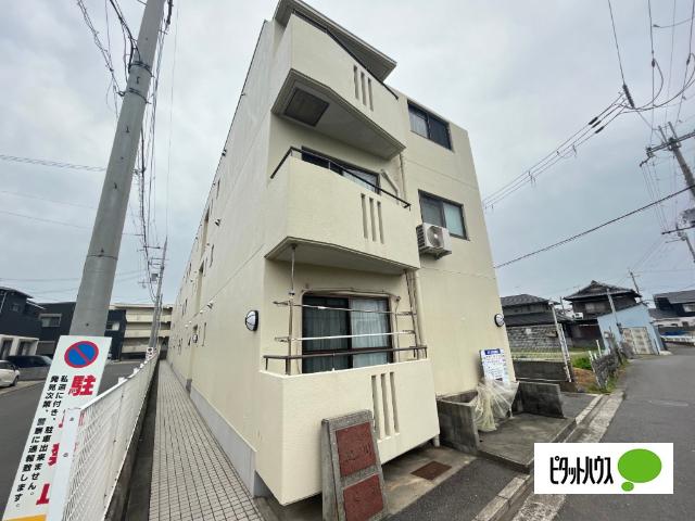 センチュリーコート紀ノ川（107） 共有部分