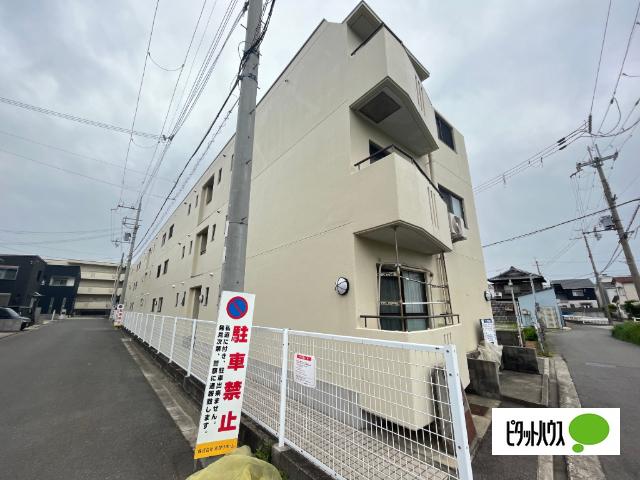 センチュリーコート紀ノ川（107） 外観