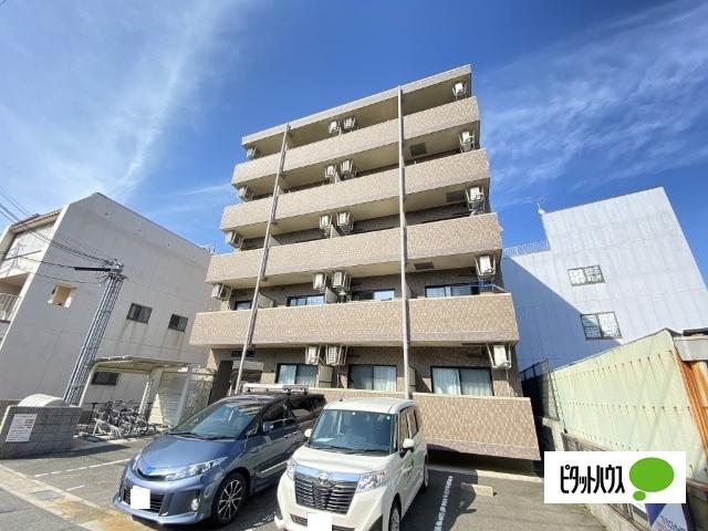 カーサ　ベルカント（102） 外観