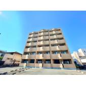 外観写真（昼）