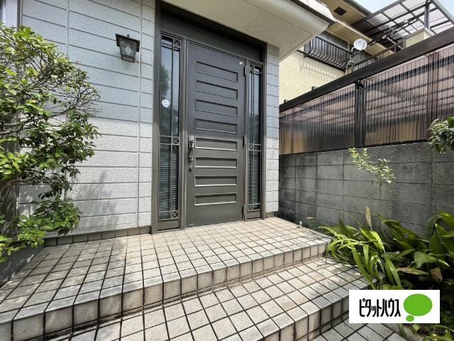 和歌山市園部一戸建 その他
