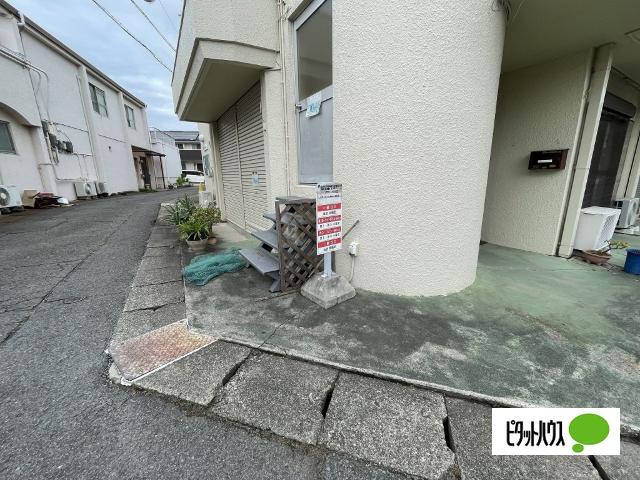 紀の川コーポ（2H） その他