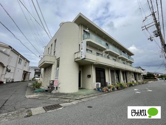 紀の川コーポ（2H） 外観