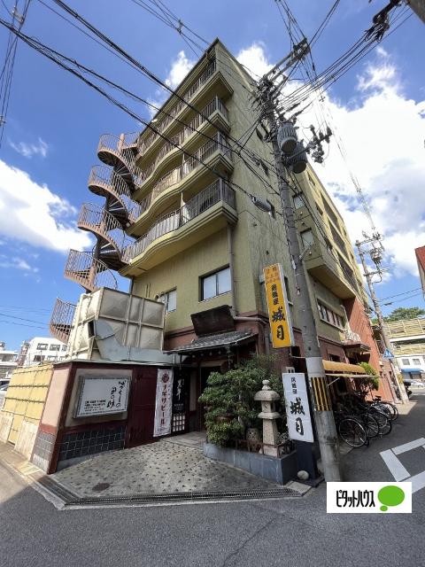 グリーンヴィラ新谷（502） 外観