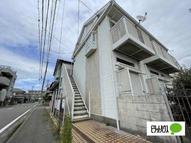 アンジュ（105） 外観