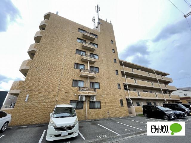 スペイシャル紀の川（302） 外観
