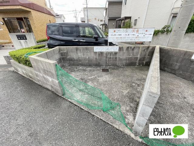 スペイシャル紀の川（302） 共有部分