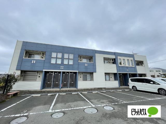 レゴリス（105） 外観