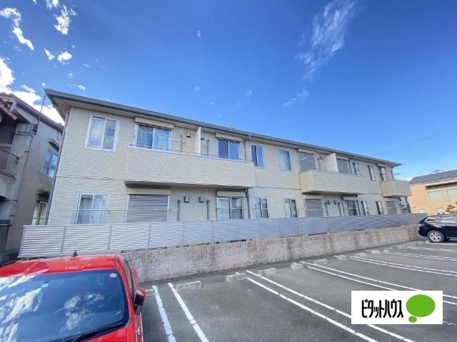 シャーメゾン北出島（105） 外観